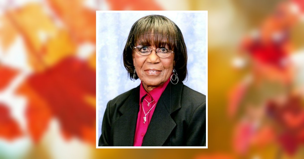 Vernelia Delores Johnson Obituary, Nashville, TN