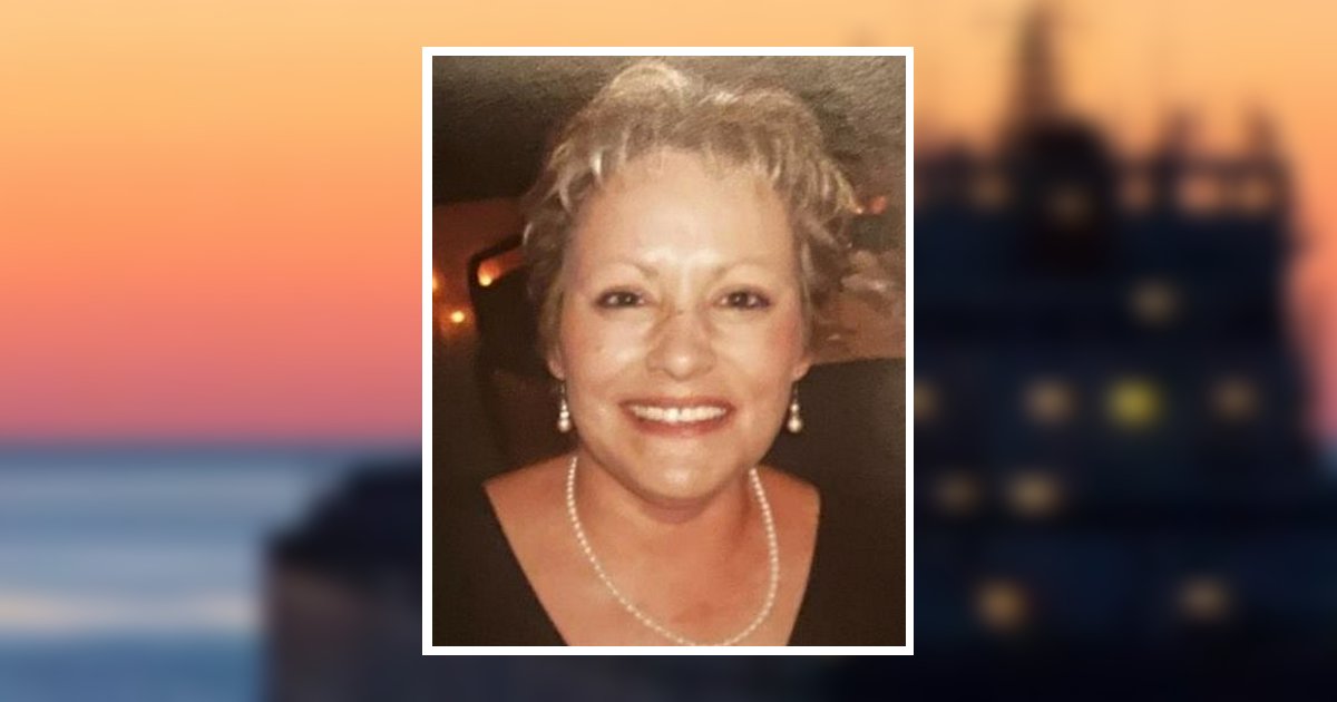 Lori Jean Bleskan Obituary 2023 Dougherty Funeral Home Duluth