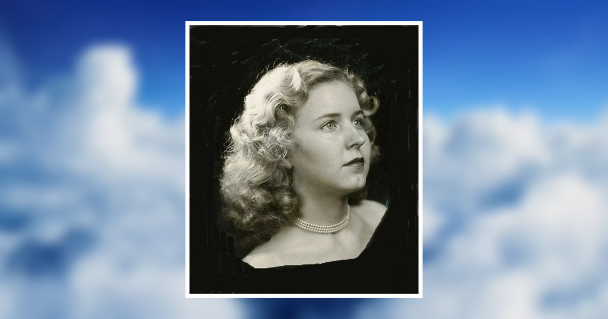 Ms. Dorothy Danner Love Obituary May 22, 2021 - Shives Funeral Home