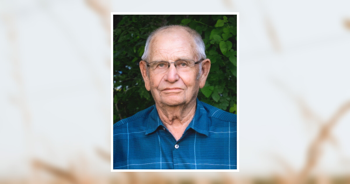 James Hoiland Obituary 2023 - Hartquist Funeral & Cremation Services