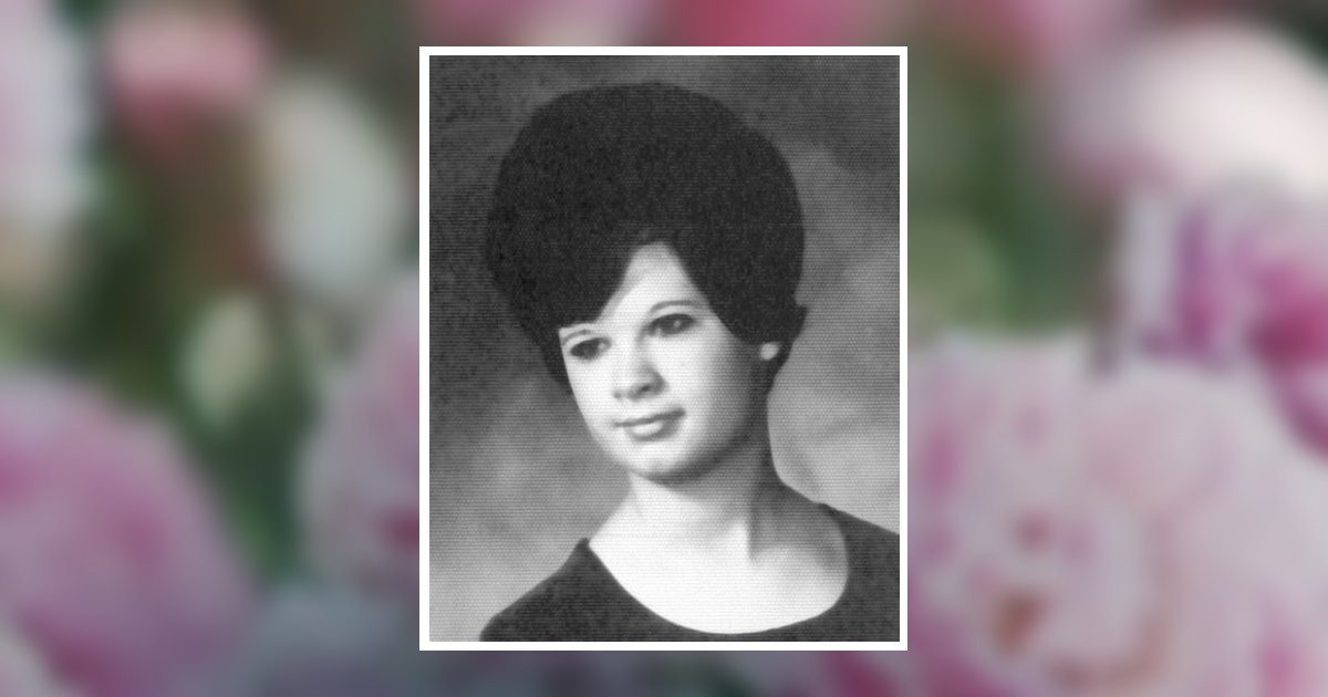 Maureen Hendrix Obituary 2023 Kinsley Mortuary, Padden Funeral Chapel