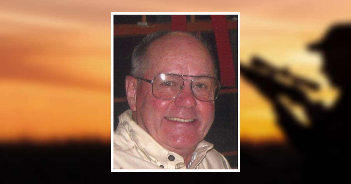 Paul Pressey Obituary, Meadville, PA