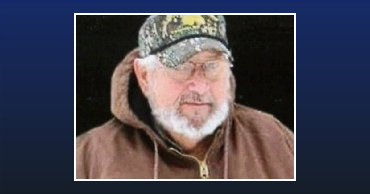 JC Flanagan Obituary 2023 AdamsReed Funeral Home
