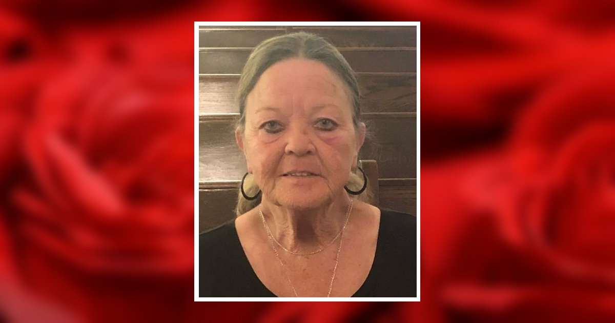 Sylvia Kaylene Martin Hill