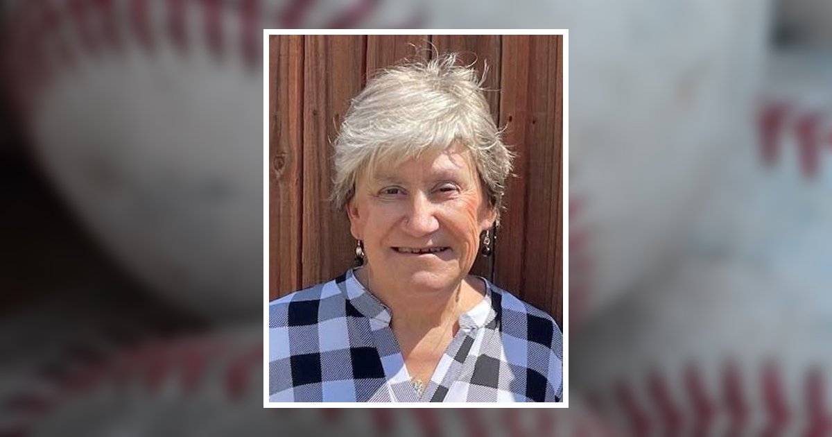 Picture Darla Jean Lewis