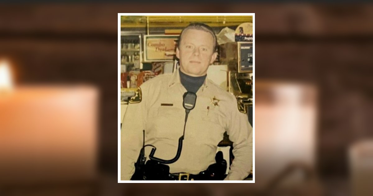 George Kent Childress Obituary January 1, 2023 - Lumen Cremation