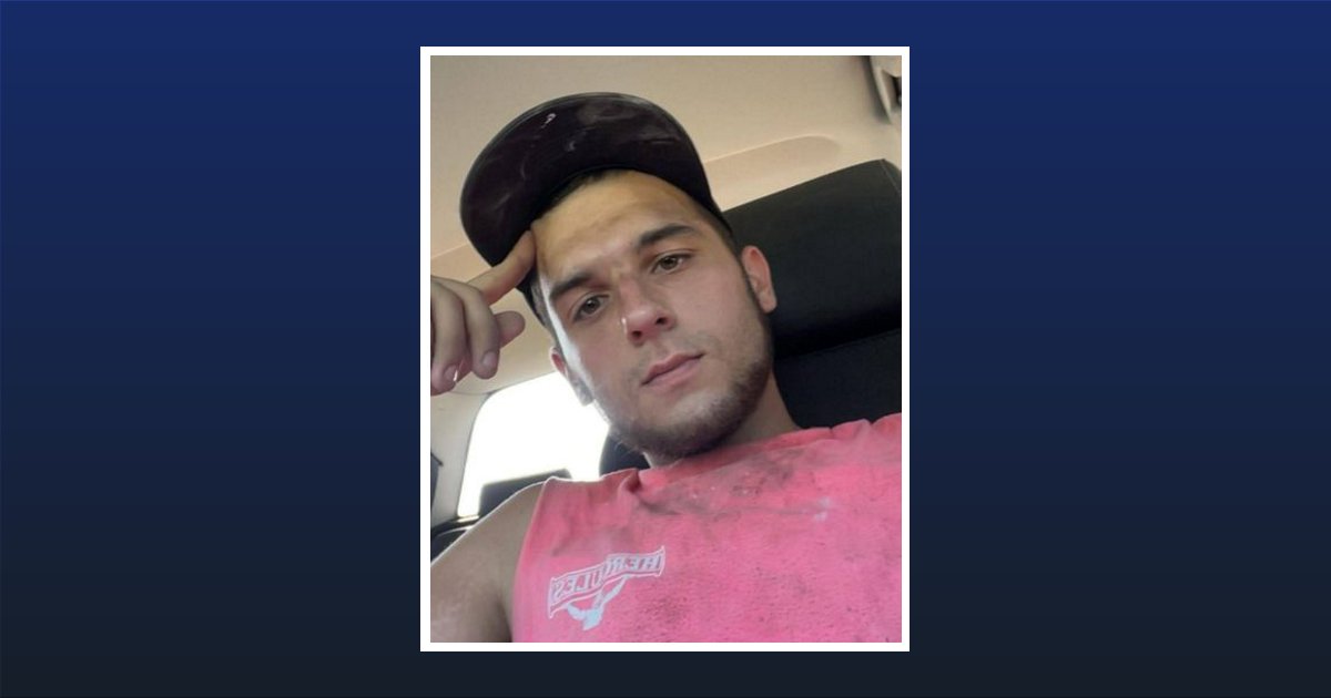 Dillon Raymond Jones