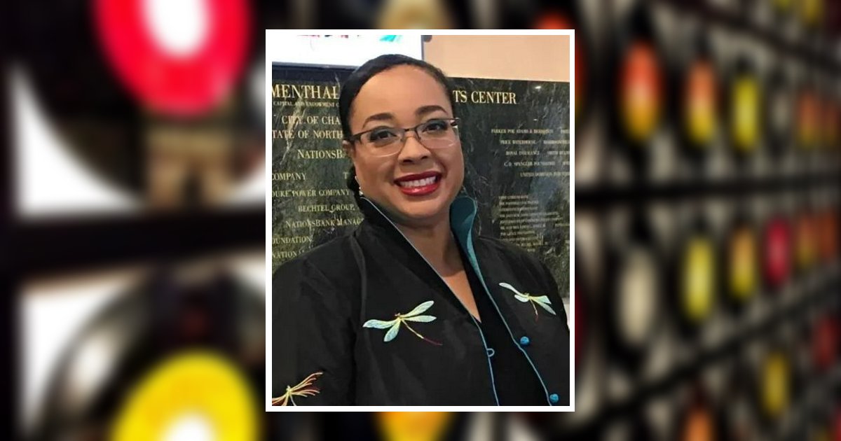 Staci Nichol Johnson Williams Obituary, Rockwood, TN