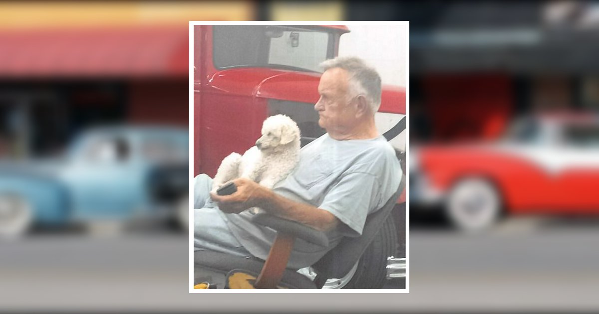 Arnold Rountree Obituary, Shepherdsville, KY