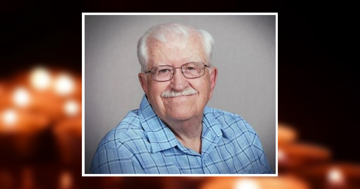 Robert "Bob" Charles Wilson