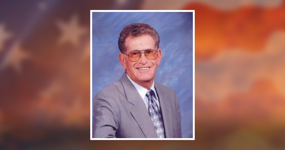 James Ratcliff Obituary 2024 Chauvin Funeral Home & Crematory