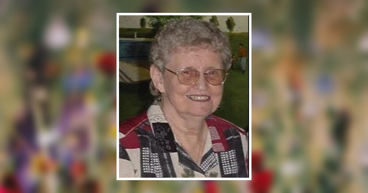 Shirley Munzenmaier Chaplin Obituary 2024 - J Henry Stuhr