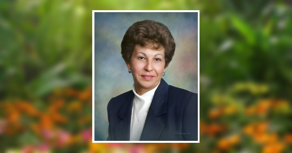 Helen Telesko Senkinc Canonsburg, PA Obituary