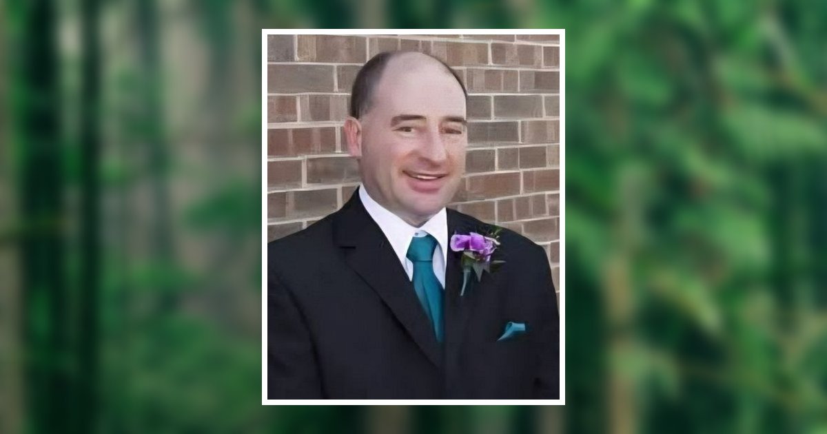 Daniel J. Mcmullen Sheboygan Falls, WI Obituary