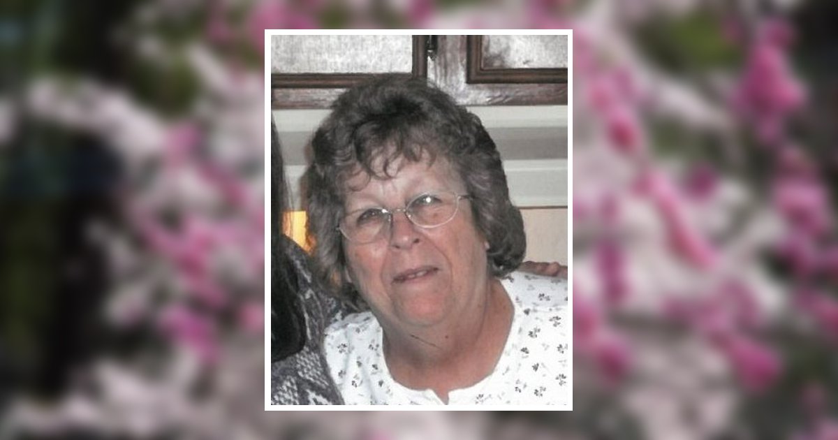 Picture Betty Sue Devers Clarksville, TN Obituary