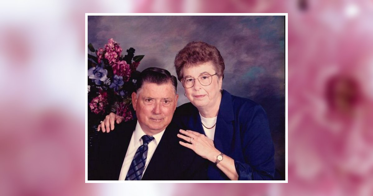Delores Jean Shafer Obituary, Chillicothe, MO