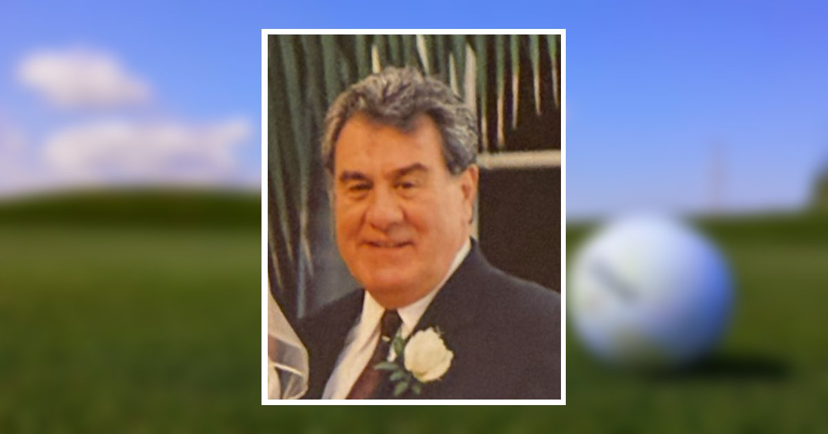 Bernard Michael Barbadora Obituary, Cincinnati, OH