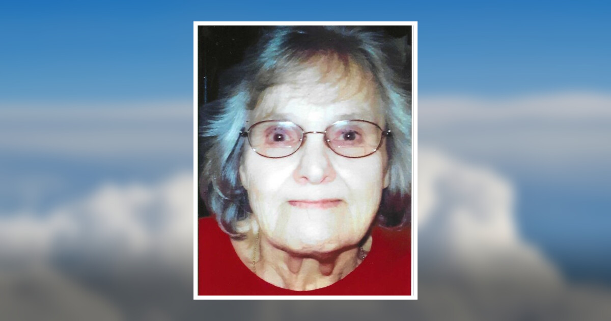 Beverly B. Paul Obituary 2022 - Stone-Ladeau Funeral Home