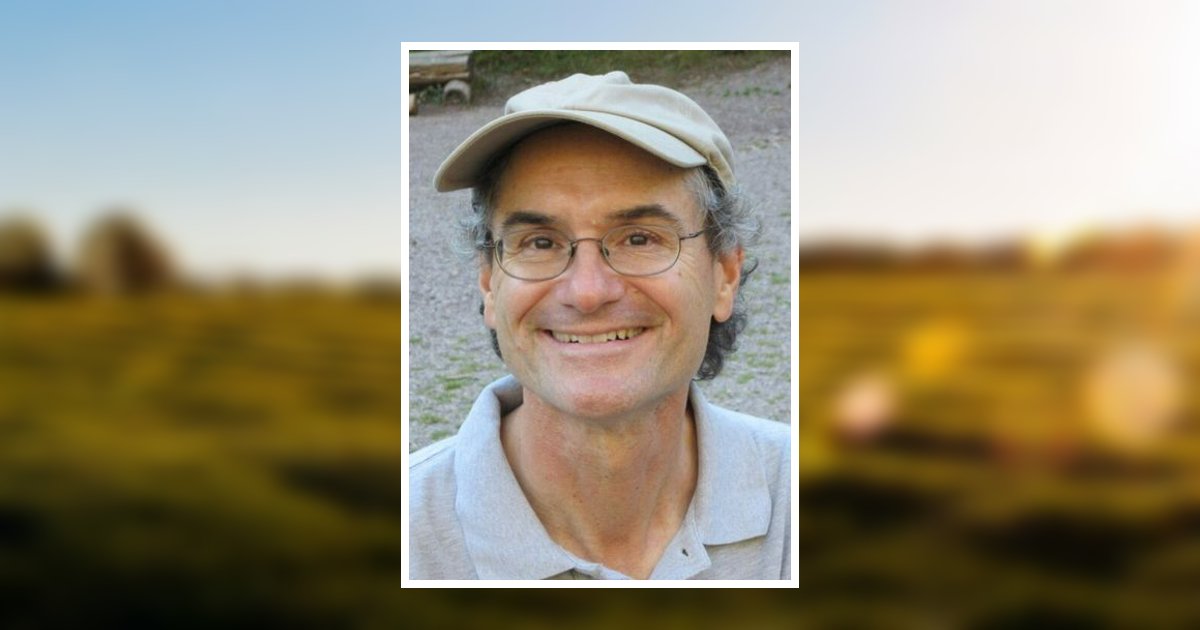 David Ochs Obituary 2023 Cress Funeral and Cremation Services