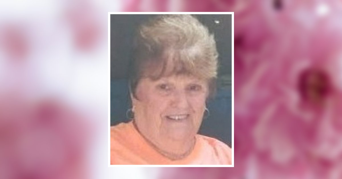Joan M. Lafferty Obituary, Pottsville, PA