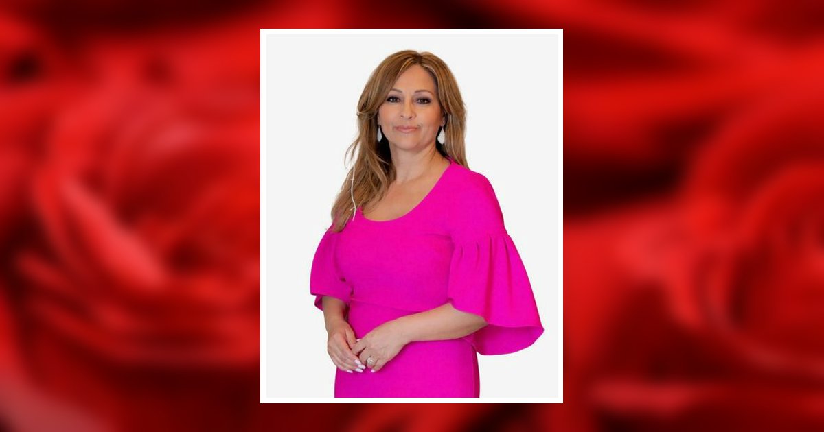 Alva Gabriela Hernandez Obituary March 29, 2026 - Legacy Chapels