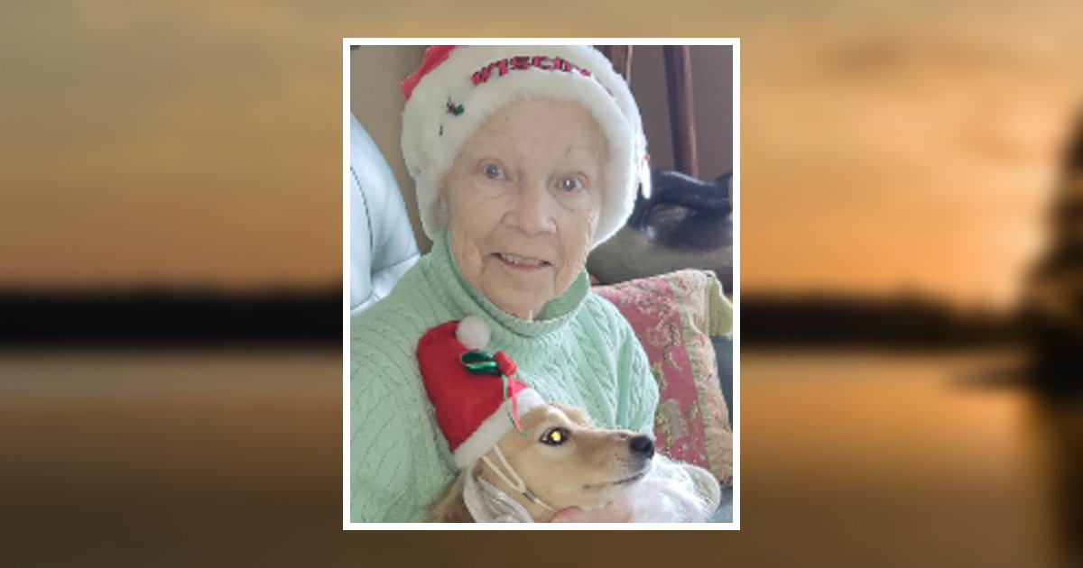 Picture Carol C. Mietzel