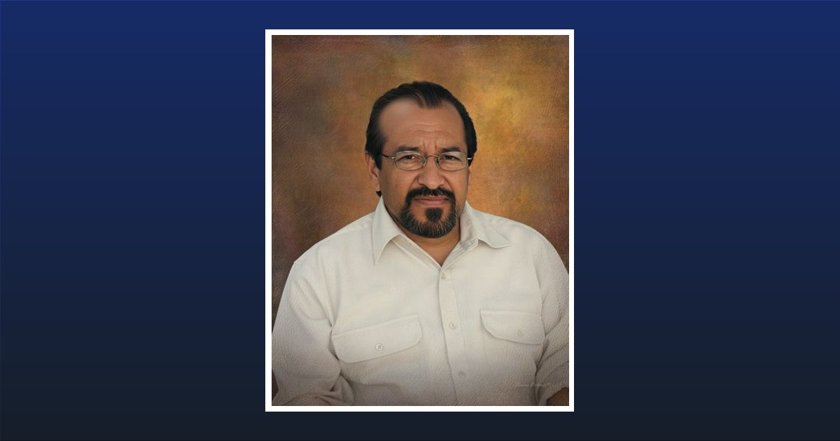 Fabian Villanueva Taylor, TX Obituary