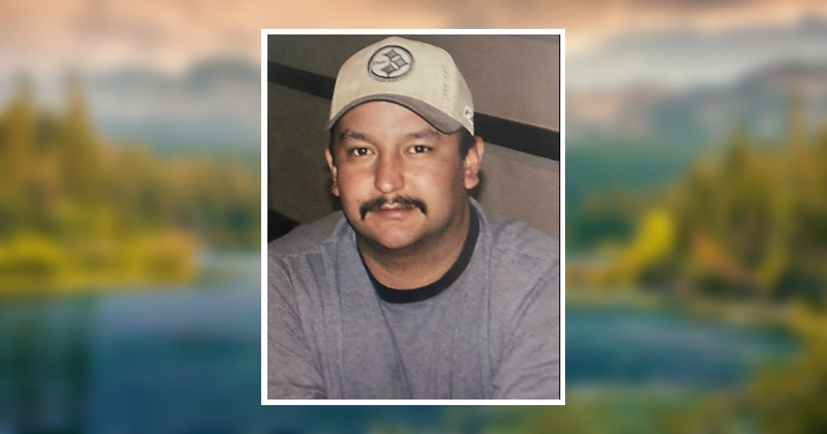 Aaron Nathan Gonzales Obituary, Socorro, NM