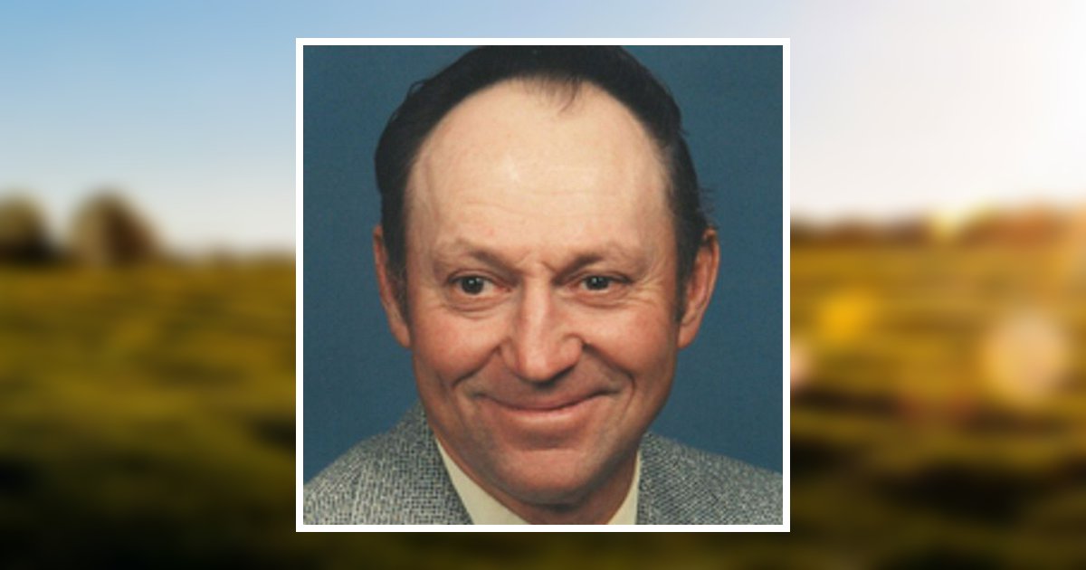 Virgil A. Newberg, Jr. Obituary 2022 Meyer Brothers Funeral Homes