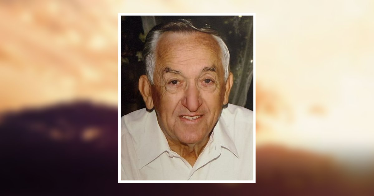 James B. "Jimmy" Allison