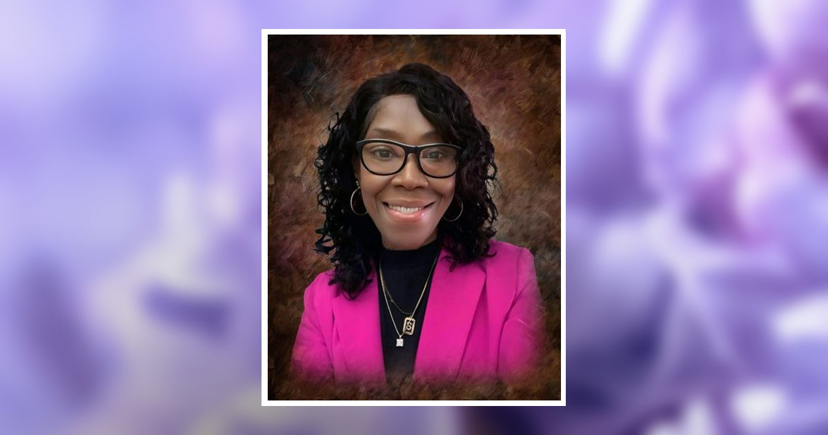 Sherlean Chaney Obituary, El Dorado, AR