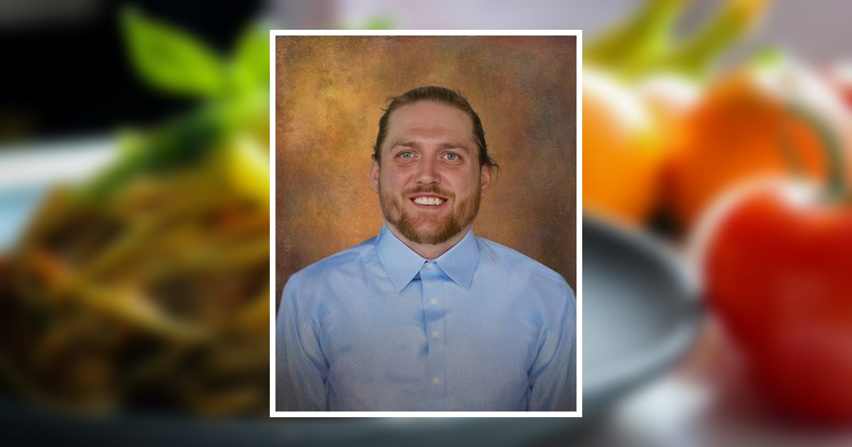 Corey Michael Chrzanowski