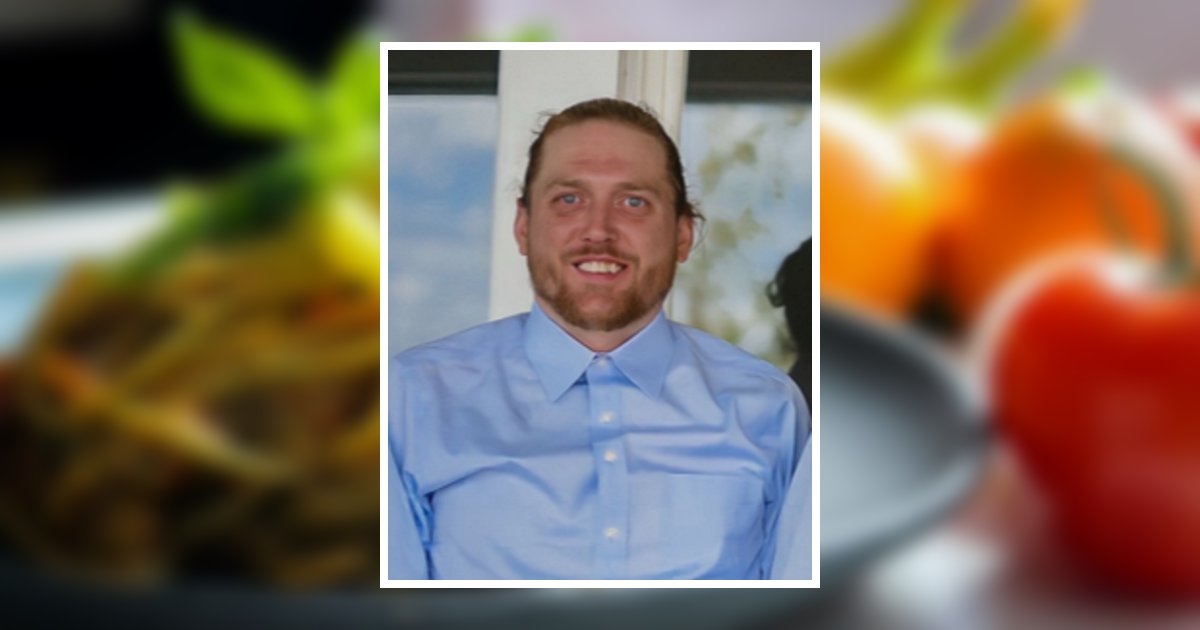 Corey Michael Chrzanowski Obituary, Amarillo, TX