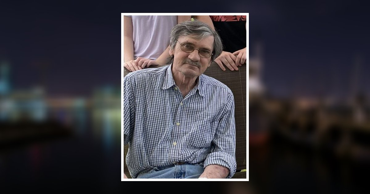 Mark Stephen Steele Obituary, Bristol, PA