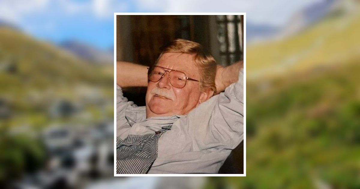 D. L. "Bud" Wiygul Obituary, Amory, MS