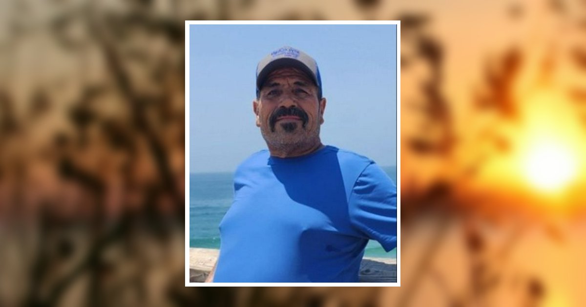 Antonio Hernandez Ledesma Obituary, Harvard, NE