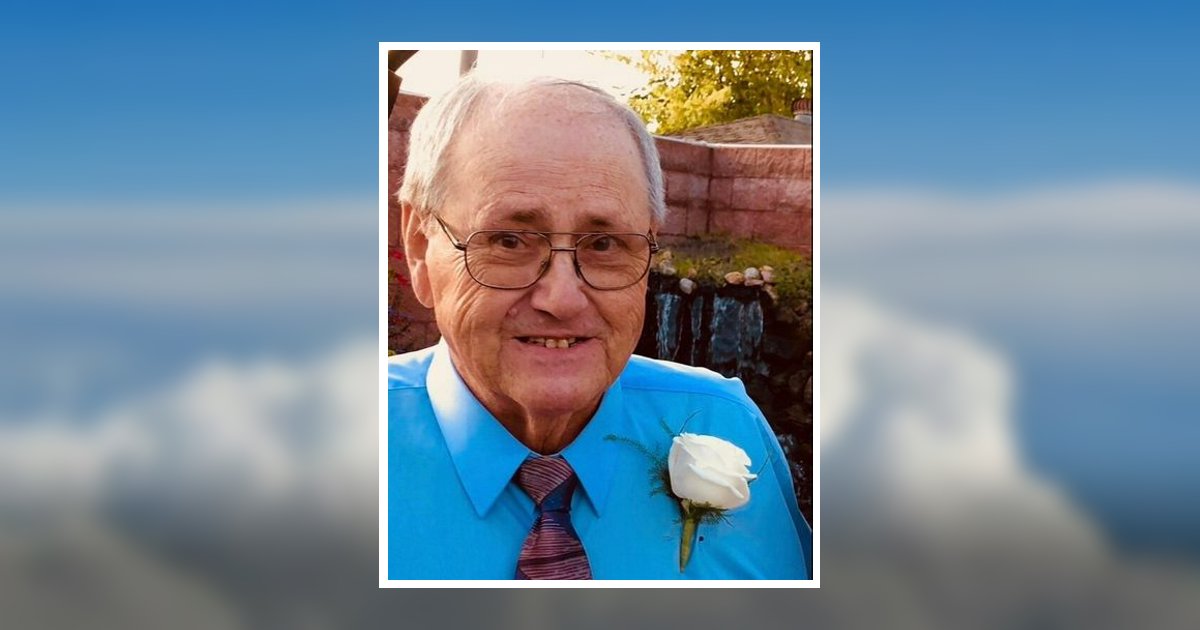 John Barry Obituary 2024 Good Shepherd Funeral & Cremation Services