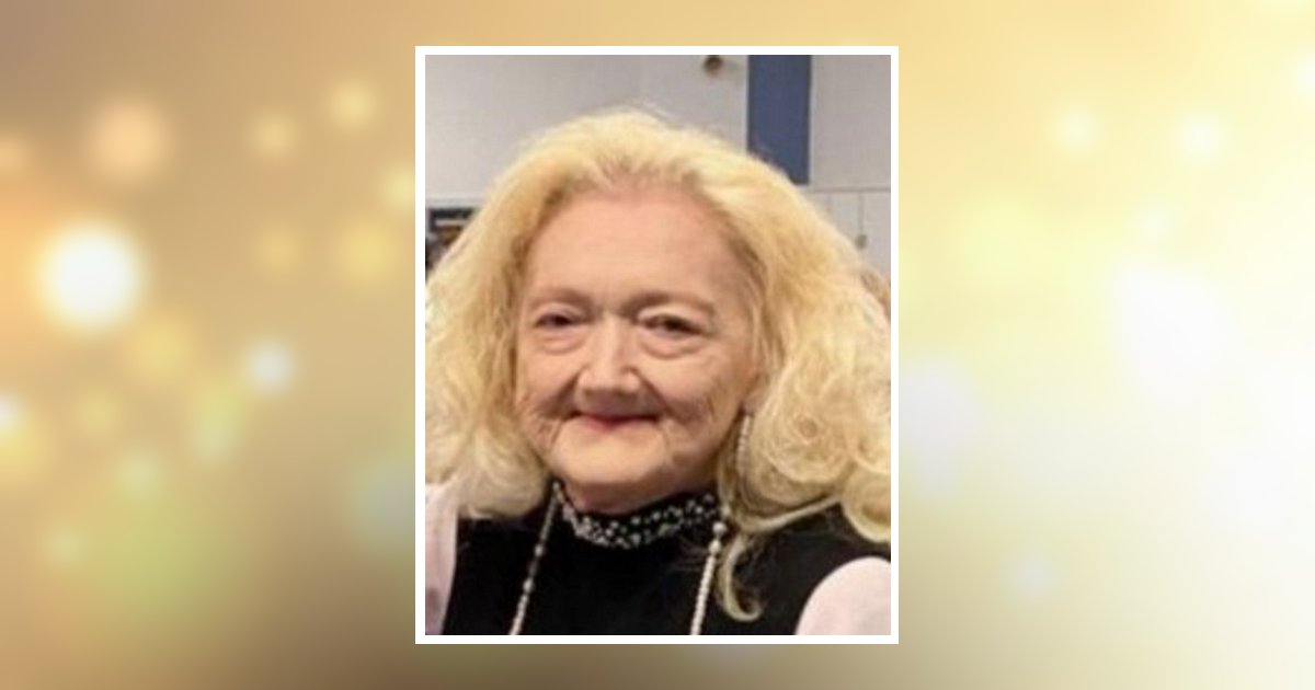 Margaret Louise Kenney Obituary, Olla, LA
