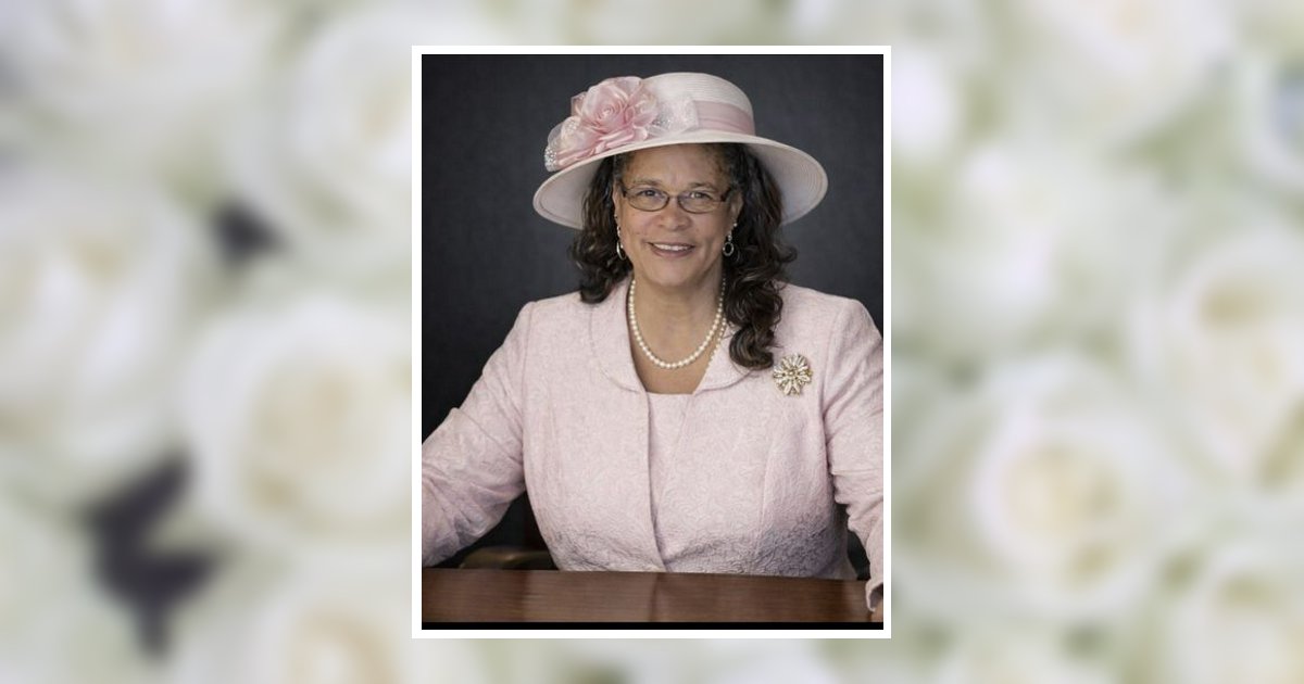 Mrs. Vera Morgan Wilkerson