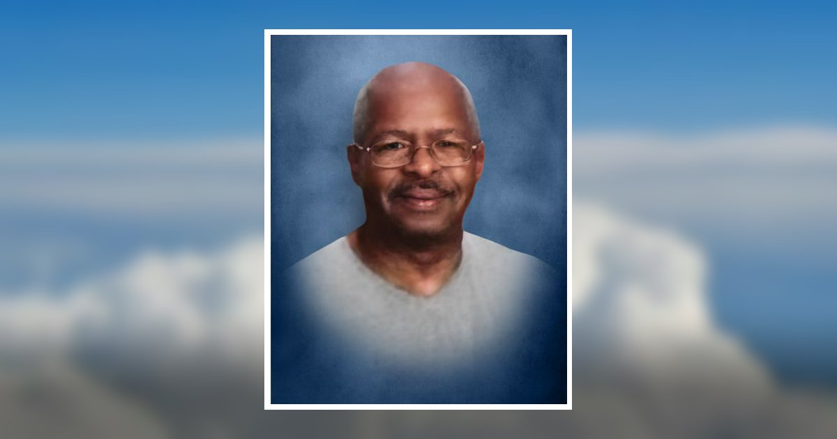 Walter Shuler, Jr. Obituary 2023 Elgin Funeral Home
