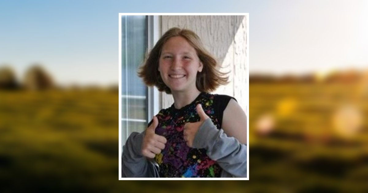 Tia Marie Horton Obituary 2021 Munden Funeral Home