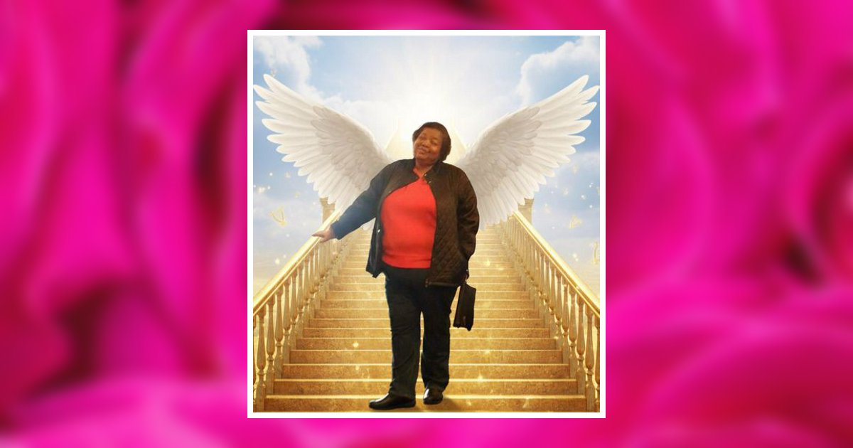 Rosie Marie Tatum Obituary, Columbus, OH