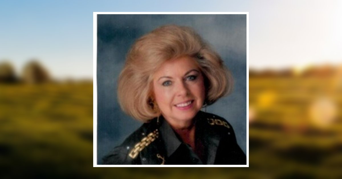 Charlotte Garner McLaughlin (Plainview) Obituary 2018 Kornerstone