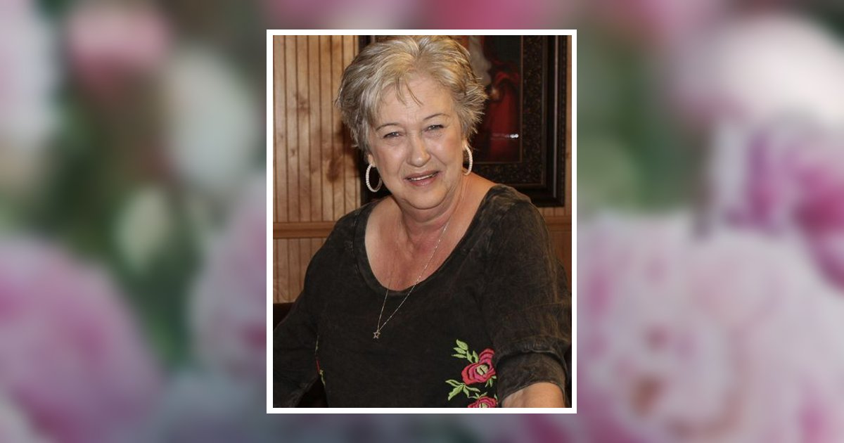 Sandra Williams Obituary September 11, 2023 Murray Orwosky Funeral Home