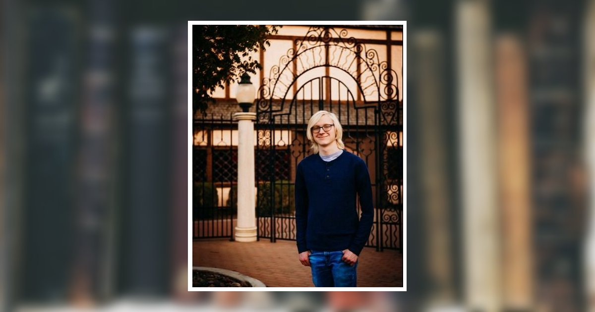 Orion Glen Callendar Obituary, Odessa, TX