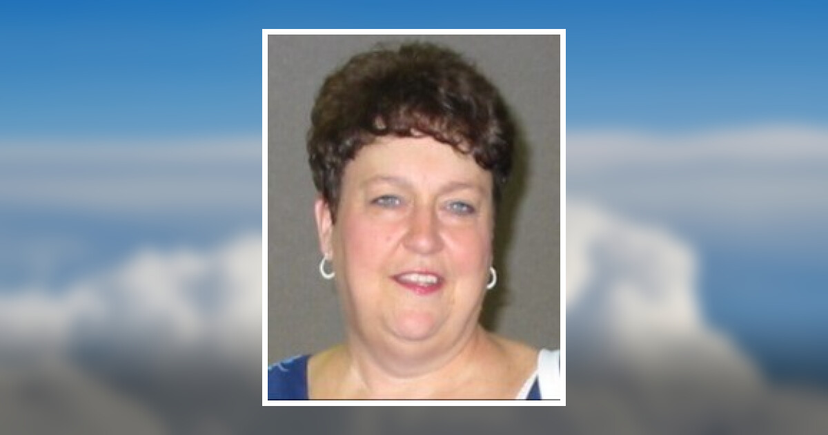 Linda McClure Obituary 2023 Hodapp Funeral Homes