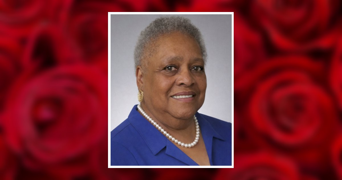 Mrs. Helen Robinson Northport, AL Obituary