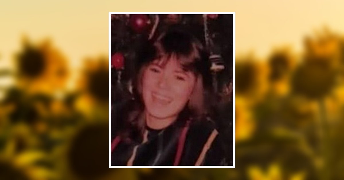 Dianna Marie Elam Obituary, Eldorado, OH