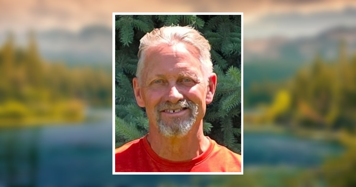 Michael Lee Ruffridge Obituary, Pocatello, ID