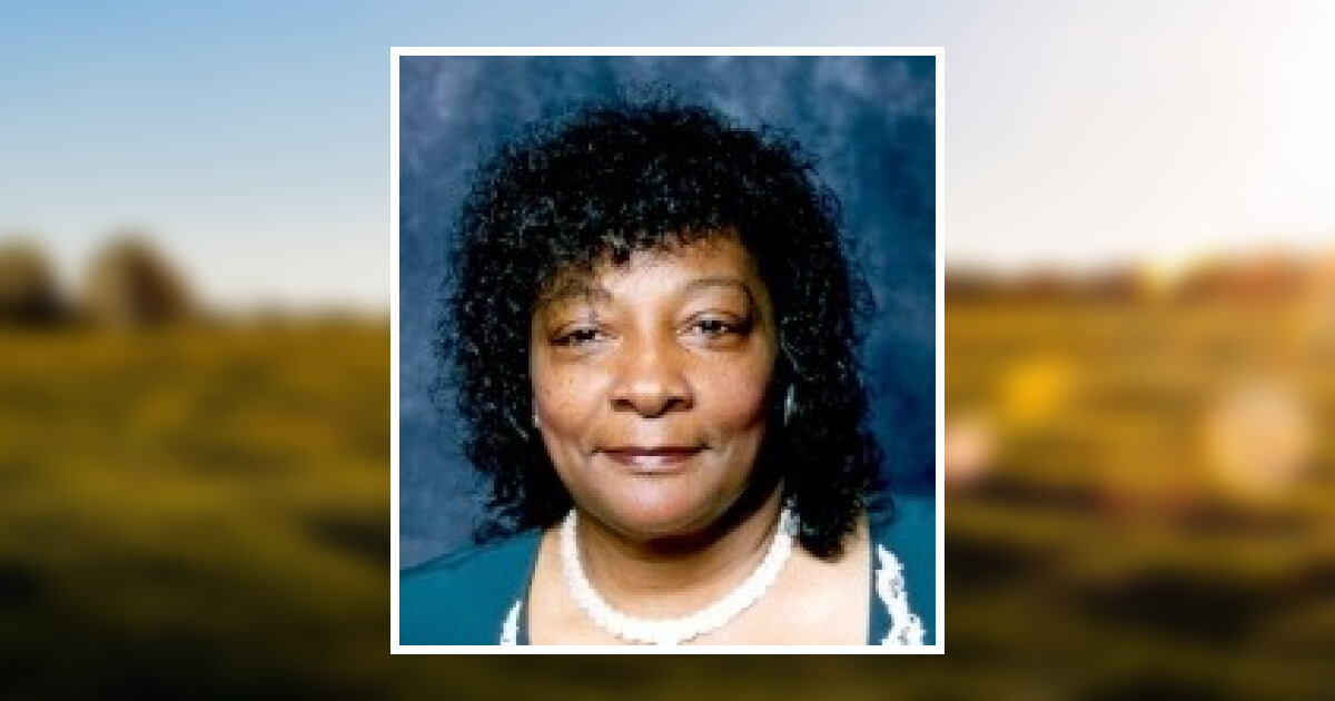 Edith J. Jackson Obituary 2010 - McComas Family Funeral Homes